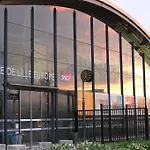 Pensión Maison 4 Avec Jardin & Garage Proche Tram 3*