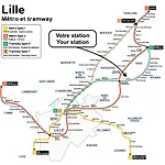 Maison 4 Avec Jardin & Garage Proche Tram Wasquehal