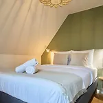 Maison 4 Avec Jardin & Garage Proche Tram Affittacamere 3*