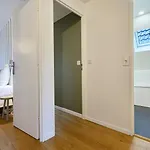 Affittacamere Maison 4 Avec Jardin & Garage Proche Tram 3*