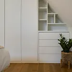 Affittacamere Maison 4 Avec Jardin & Garage Proche Tram Wasquehal