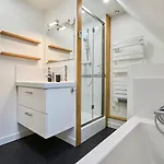 Maison 4 Avec Jardin & Garage Proche Tram Wasquehal