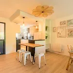 Maison 4 Avec Jardin & Garage Proche Tram Wasquehal