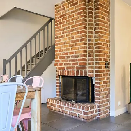 Maison 4 Avec Jardin & Garage Proche Tram Wasquehal