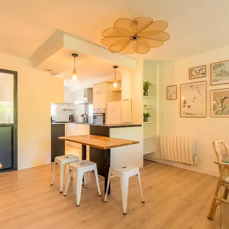 Maison 4 Avec Jardin & Garage Proche Tram Wasquehal